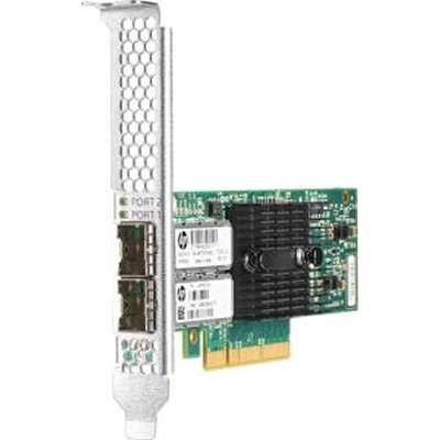 HPE 790314-001 546SFP+ 10Gb 2-Port PCIe Adapter for ProLiant/Apollo Gen9