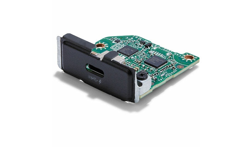 HP 141K6AA USB-C 3.2 Flex Port for HP Z2 G5 Workstations