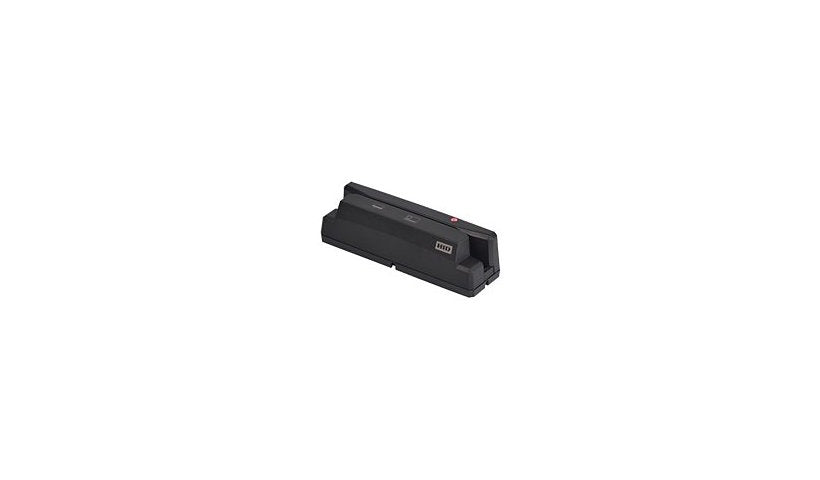 HID OCR316-E USB Passport OCR and 3-Track Magnetic Stripe Reader