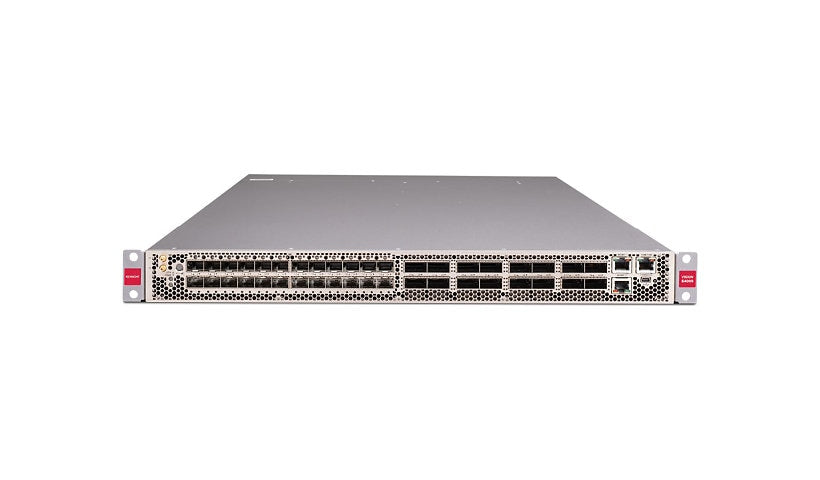Keysight Vision E400S Network Packet Broker, 400GbE QSFP-DD, Dual PSU, 1U