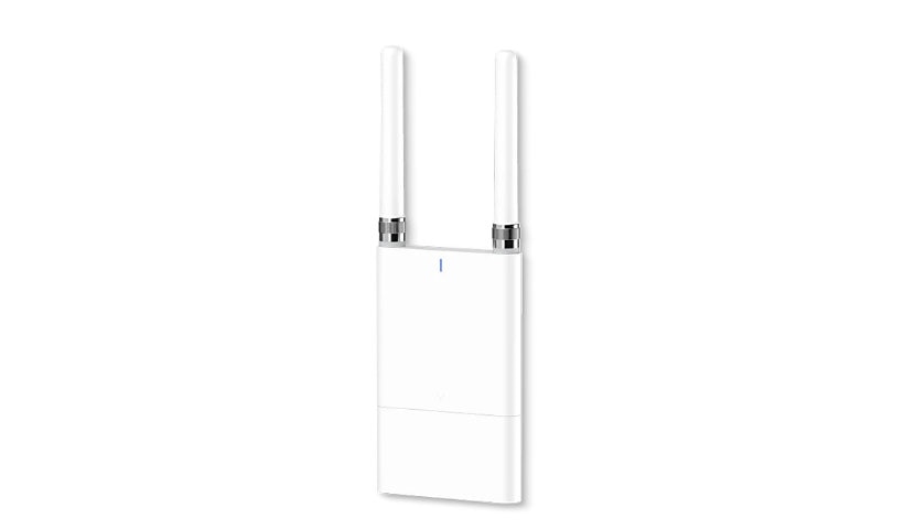 Verkada GC31-E Outdoor LTE Cellular Gateway 2x PoE++ Ports GC31-E-HW