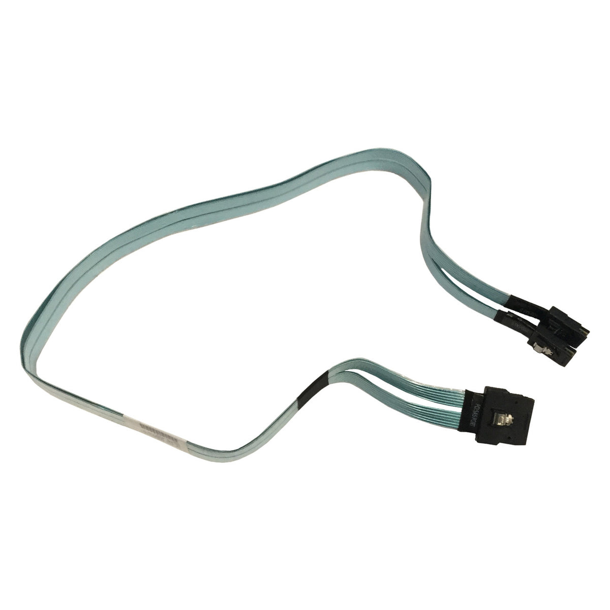HPE 784627-001 12LFF Rear 2SFF 3LFF P840/P440 SAS Cable Kit for DL380 Gen9