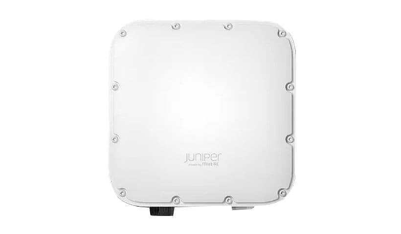 Juniper Mist B-AP64-1S-5Y-E Outdoor AP64 Bundle, 5-Year Cloud, E-Rate