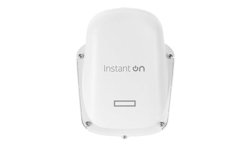 HPE Instant On AP27 S1T36A Outdoor Wi-Fi 6 Access Point, IP67, US