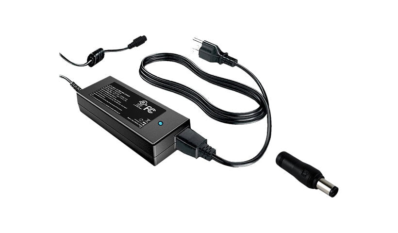 BTI 332-1833-BTI 90W 19V 4.74A Notebook AC Adapter 2 Year