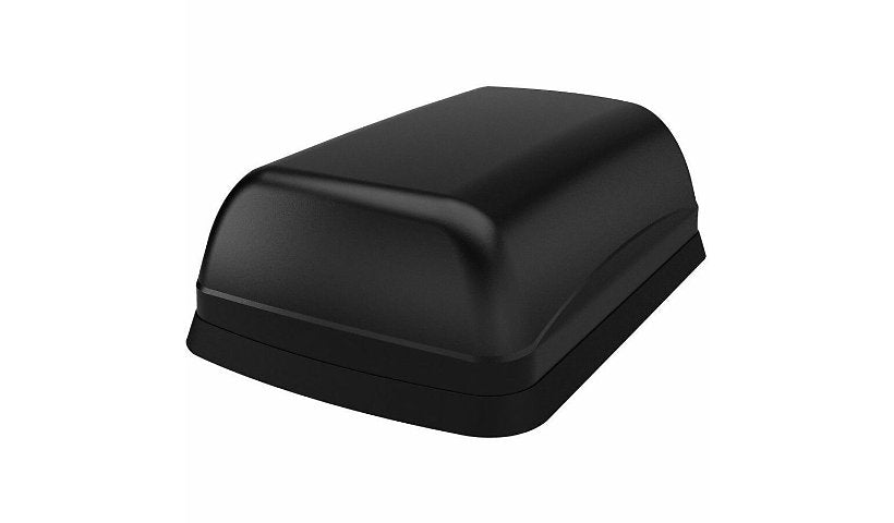 Panorama LGAM4-7-42 Low Profile 4x4 5G IoT Antenna with GNSS, IK10, SMA