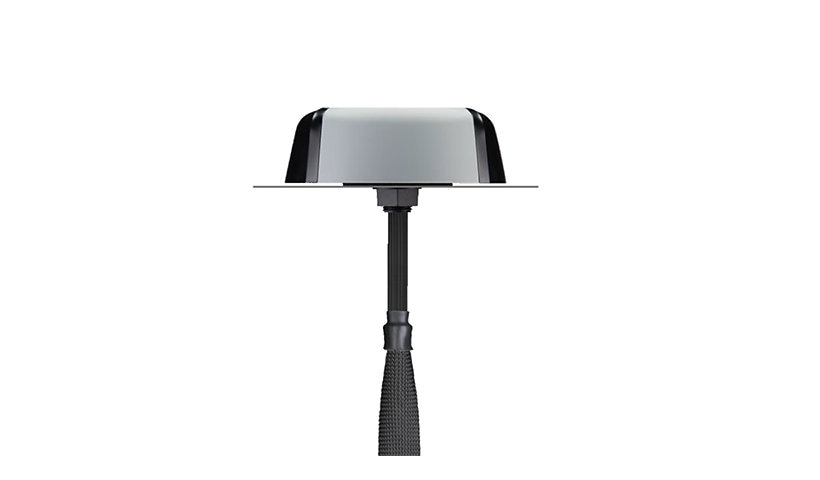 Fortinet FANT-3IN1-TG-5M-FEV 3-in-1 Vehicle Roof 5G/LTE and GNSS Antenna, 5 m