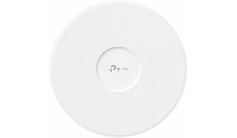 TP-Link Omada EAP773 Wi-Fi 7 Tri-Band Access Point, 10.4 Gbps, 10G