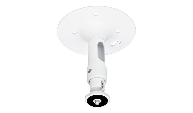 i-PRO WV-QCL102-W Indoor Ceiling Bracket for WV-S4156 S4176 S71300 White