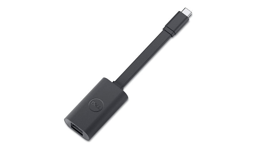 Dell SA224 USB-C to 2.5GbE Ethernet Adapter, RJ-45, Realtek RTL8156B
