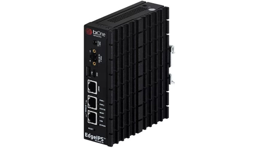TXOne EdgeIPS 103 OT Intrusion Prevention Subscription License T1RN0001
