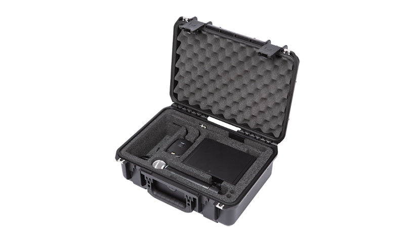 SKB iSeries 3I-1711-XLXD 1711-6 Case for Wireless Microphone System