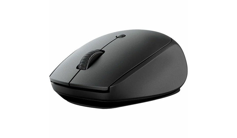 JLab GO Wireless Mouse Bluetooth or Dongle 3 Devices MGOMOUSERBLK124 2 Year