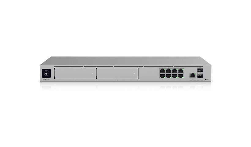 Ubiquiti UniFi Dream Machine Pro Max 10G SFP+ 8x GbE 128GB SSD UDM-PRO-MAX