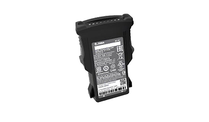 Zebra PowerPrecision+ 7000mAh BLE Beacon Battery for MC9400, BTRY-MC94-BLE-01