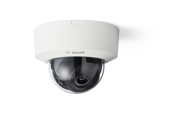 Bosch FLEXIDOME 3100i IR 5MP Dome Camera 3.3-10.2mm IR 98 ft NDE-3703-AL