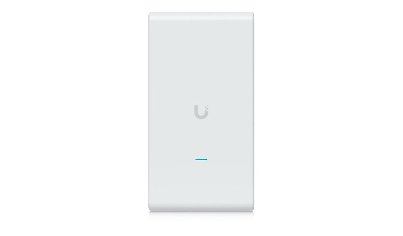 Ubiquiti UniFi U6 Mesh Pro U6-MESH-PRO Outdoor Wi-Fi 6 AP, IPX6