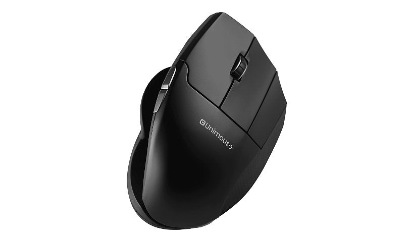 Contour Unimouse Right Hand Wireless Adjustable Angle CDUMBK11001 2 Year