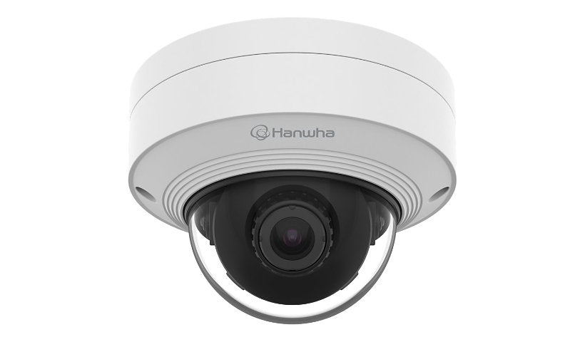 Hanwha Vision SLA-T2480WDA Sensor Module 2.4mm Pan Tilt Rotate White