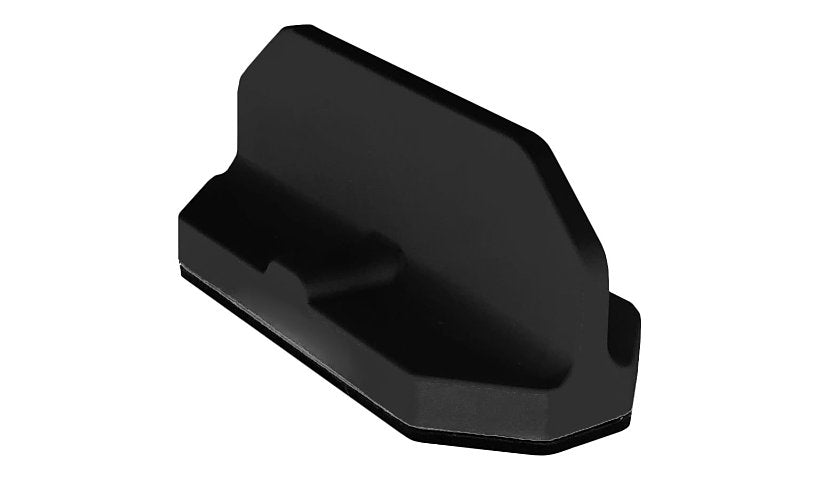 Airgain M2MAX AP-M2M2-CCG-Q-S222-BL-10 2x2 LTE and GNSS Antenna, IP67, SMA