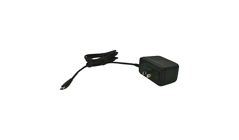 Brother PAAD004 30W USB-C AC Adapter for PT-E310BT PT-E510 PT-E560BT