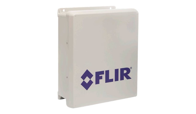 FLIR Screw Terminal Power Supply 24/28 VAC for FLIR A310 PT 4124857