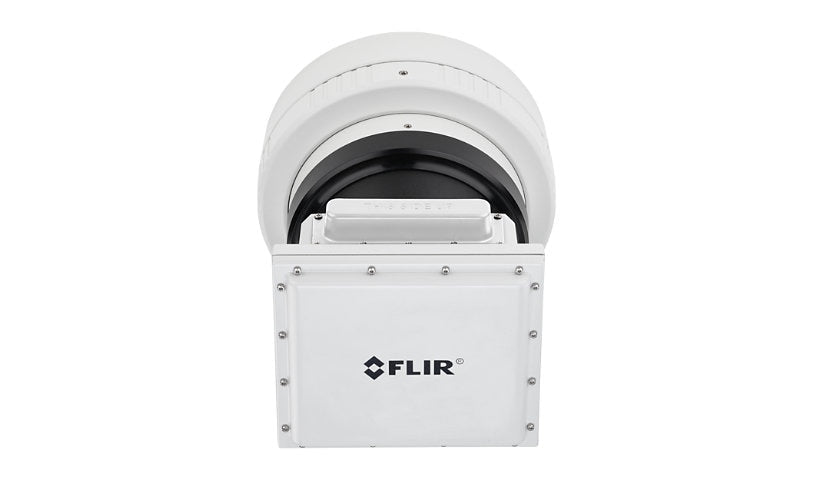 FLIR Elara R-290 Security Radar 90 Degree Intrusion Detection PoE+ ONVIF