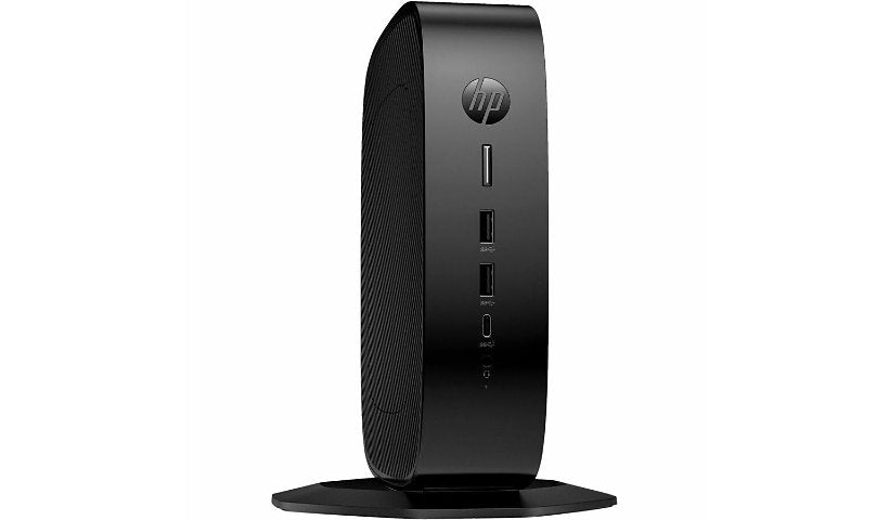 HP Elite t755 Thin Client, AMD Ryzen V2546, 8GB, 256GB SSD, Win 10 IoT, TAA