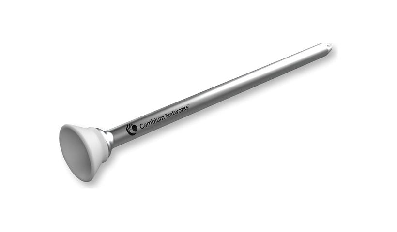 Cambium cnWave V3000 C000000L190A Aluminum Alignment Tube, 60 GHz