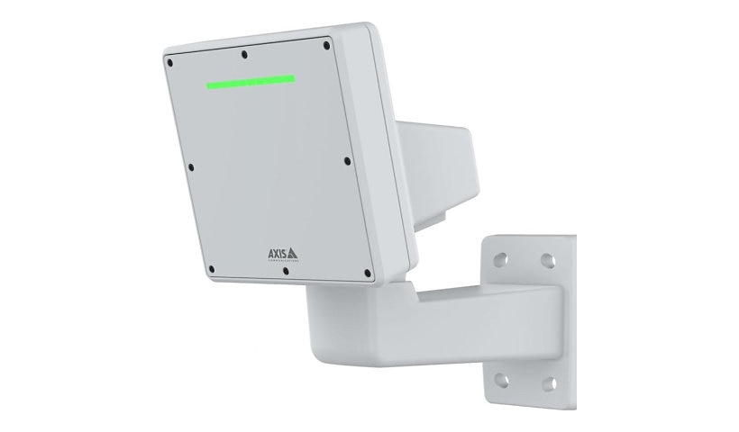 Axis D2210-VE Radar Motion Sensor 61 GHz 1080p PoE White TAA 02955-001