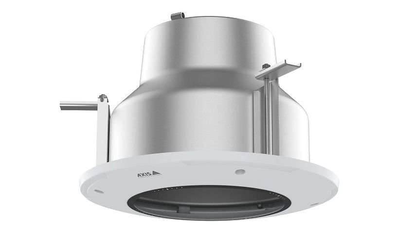 AXIS TP5201-E Outdoor Recessed Ceiling Mount for P5676-LE PTZ 3 Year