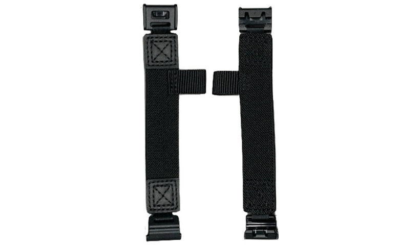 Zebra Adjustable Hand Strap for TC53/TC58, Black, SG-NGTC5TC7-HDSTP-01