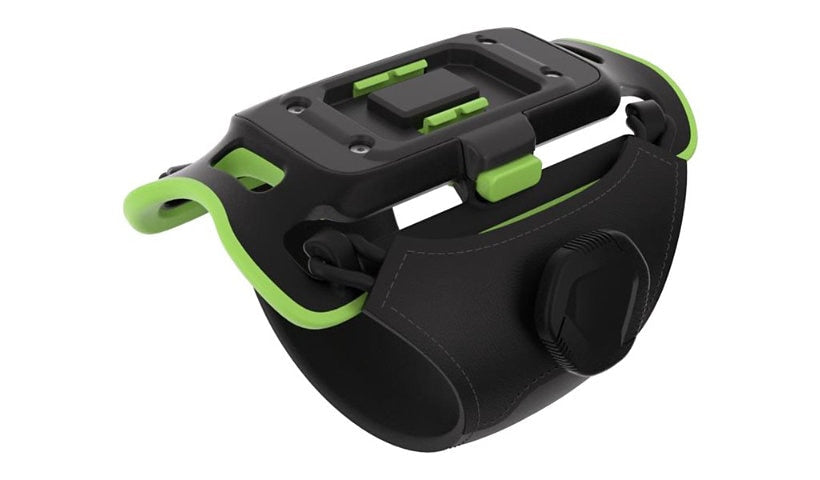 Zebra WT5400/WT6400 Wrist Mount, Single Dial Strap, Small, SG-WT5X6-WMTSS-01
