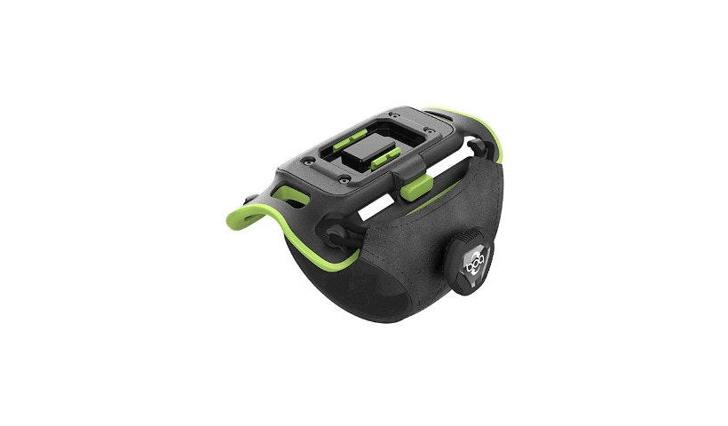 Zebra WT5400/WT6400 Wrist Mount, Single Dial, Large, SG-WT5X6-WMTSL-01