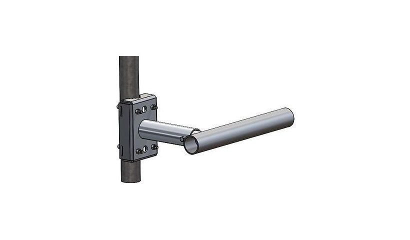 Ventev VNV-VENANTMOUNT-1 Adjustable Antenna Mount, 360 Degree, Wall or Pole