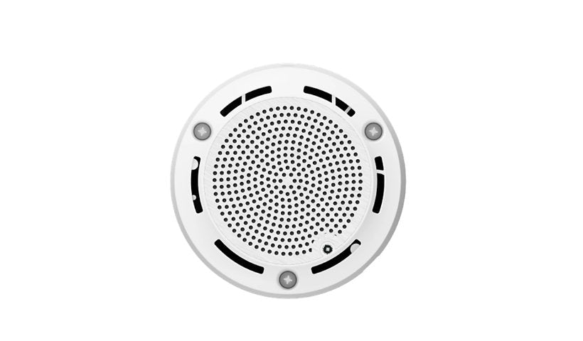Rhombus E50 Environmental Sensor Vape Smoke CO CO2 PoE SEN-ENV-E50