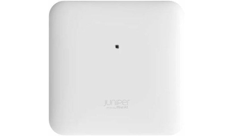 Mist AP45-US Wi-Fi 6E Tri-Band Indoor Access Point, vBLE, 8.15 Gbps