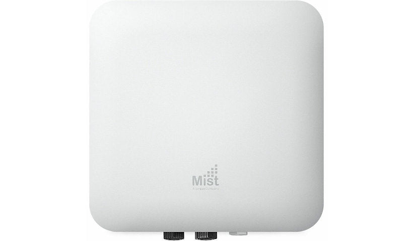Juniper AP63-US Outdoor Wi-Fi 6 Access Point, IP67, 4.80 Gbps