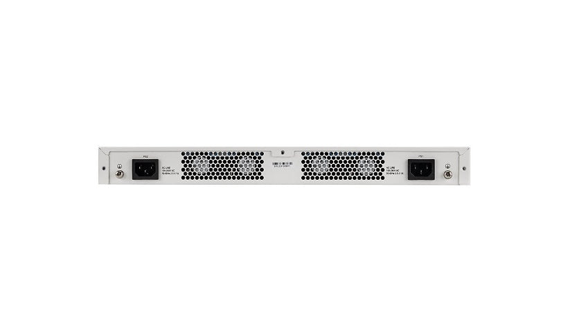 Fortinet FortiGate 200G FG-200G NGFW, 8 x 5G, 4 x SFP, 1U, Dual PSU