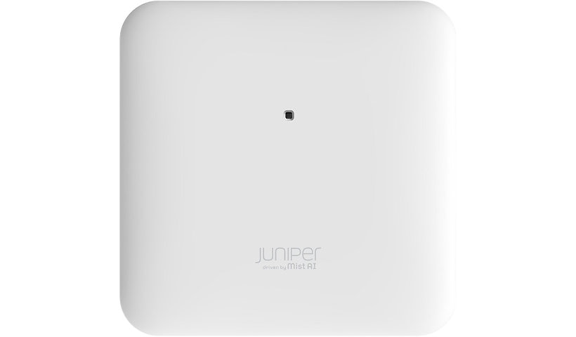 Juniper AP43E-US Listing, External Antenna for AP43 Series, Confirm