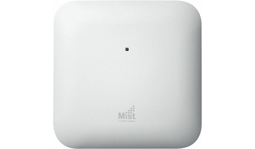 Mist AP34-US Wi-Fi 6E Tri-Band Indoor Access Point, Sensor Radio