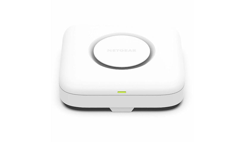 Netgear WBE710 Tri Band Wi-Fi 7 Access Point 9.4 Gbps 2.5G PoE