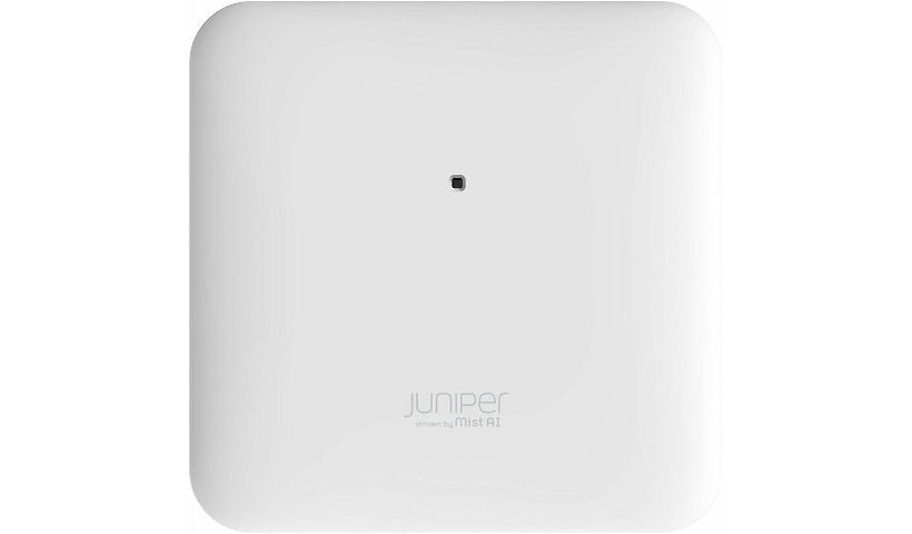 Juniper Mist AP45 MIST-AP45-AI-3Y Wi-Fi 6E AP, AI Bundle, 3 Year