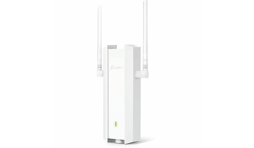 TP-Link EAP625-Outdoor HD AX1800 Wi-Fi 6 Outdoor AP, IP67, Ext Antennas
