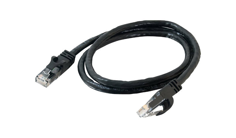 C2G CG27157 Cat6 Snagless UTP Ethernet Patch Cable 100 ft