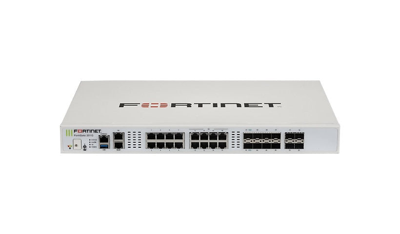 Fortinet FortiGate 200G FG-200G-BDL-950-36, 3 Year Premium + UTP