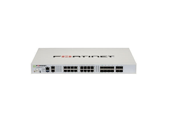 Fortinet FortiGate 200G FG-200G-BDL-809-60, 5 Year Premium + Enterprise