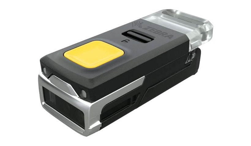 Zebra Large Lanyard Trigger for RS5100/RS6100, SG-RS5X6-LNYD-01