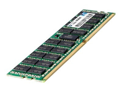 HPE 809086-091 128GB DDR4-2400 PC4-19200 8Rx4 CL20 LRDIMM Smart Memory for G9