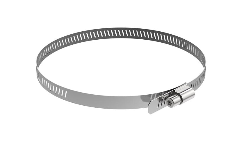 Hanwha Vision SBP-060S Stainless Steel Bracket for TNM-C49 Pack of 2